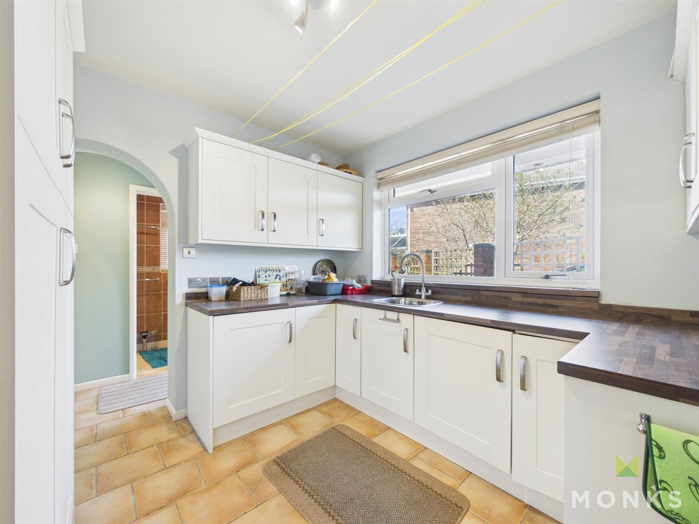 24 Sun Grove, Wem, SY4 5HH For Sale